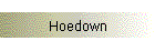 Hoedown