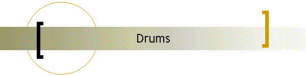 Drums