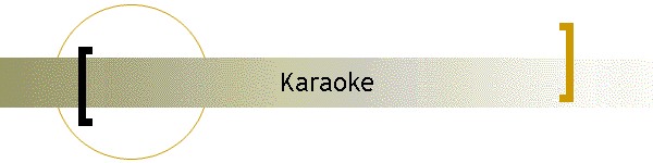 Karaoke