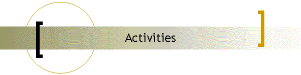 Activities